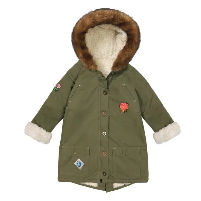 Une Magnifique Parka Chaude et Longue pour Fille. Originale et Tendance avec son Affiche pour la Défense des Animaux dans le Dos de la Marque de Mode chic pour Enfant La Faute à Voltaire.Une Magnifique Parka Chaude et Longue pour Fille. Originale et Tendance avec son Affiche pour la Défense des Animaux dans le Dos de la Marque de Mode chic pour Enfant La Faute à Voltaire.