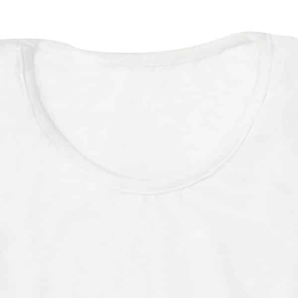 Tee-shirt sans manches façon "débardeur marcel" en coton blanc pour garçons de 2 à 14 ans