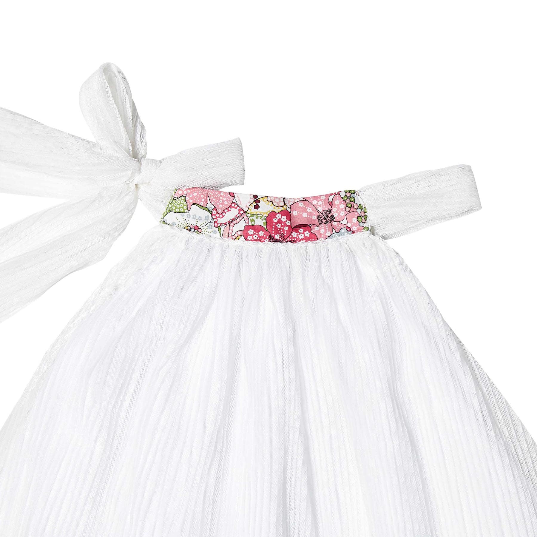 robe bapteme liberty