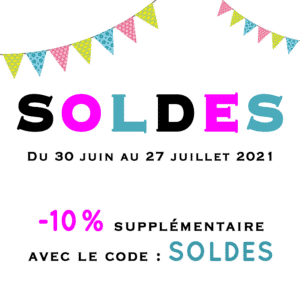 Soldes collection été 2021 pour filles et garçons de 2 à 16 ans chez La Faute à Voltaire