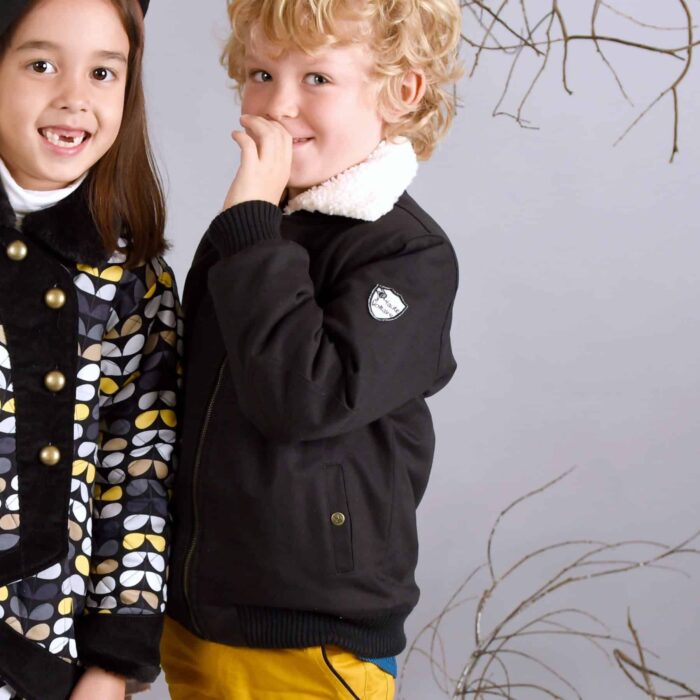 Manteaux et parkas gar?�on | 2-16 ans | La Faute ?� Voltaire