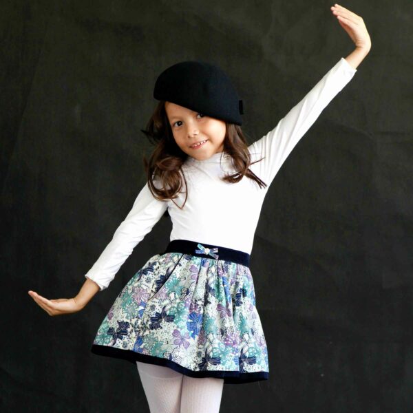 discount 90% Gray 6Y KIDS FASHION Skirts NO STYLE NoName casual skirt 