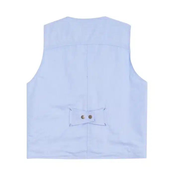 Gilet de Costume Garçon | Bleu Clair | ST GERMAIN – Image 5