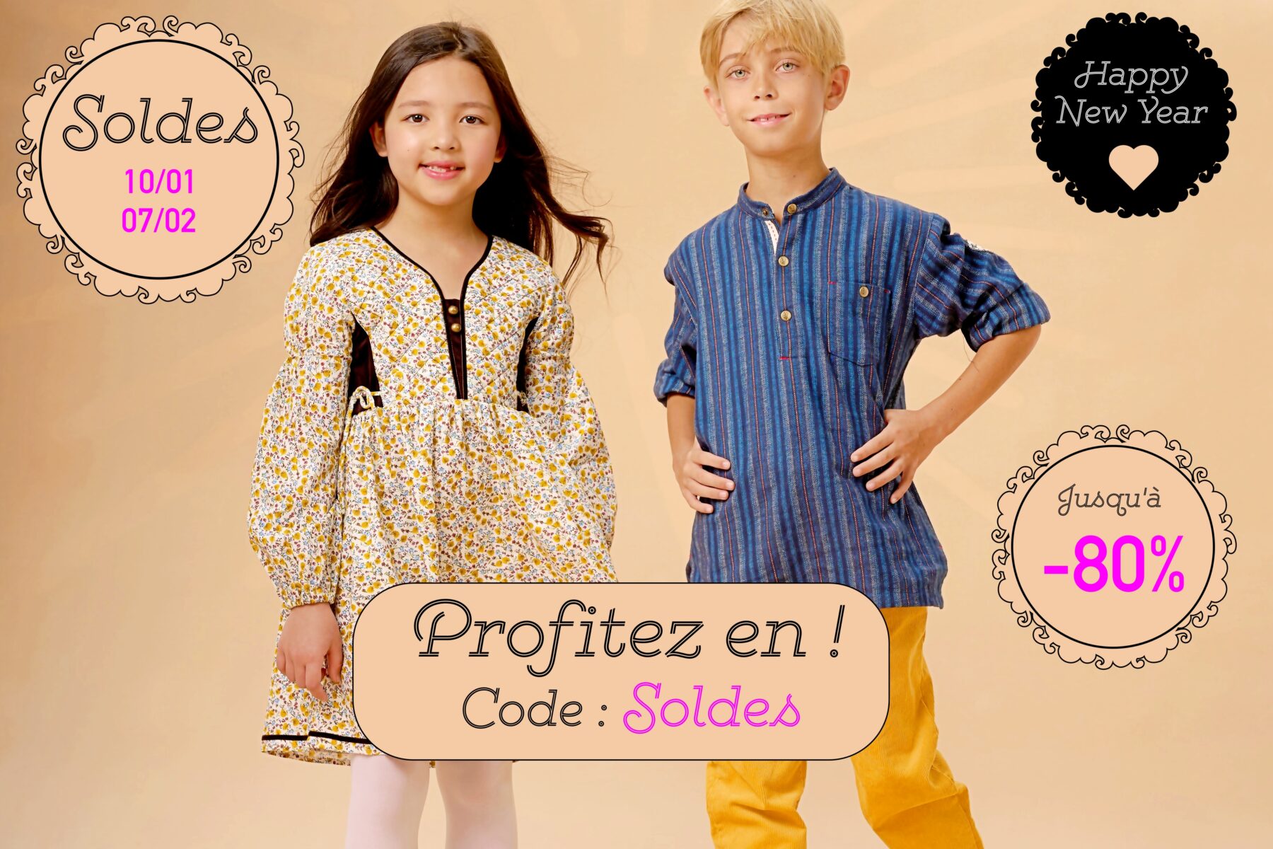 Comment choisir des vêtements de qualité pour enfants ?
